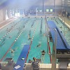 Søndag den 3. juni har Svømmehallen lukket for offentlig svømning