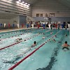 Svømmehallens åbningstider i skolerne sommerferie