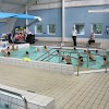 Svømmehallen holder lukket for offentlig svømning i 29 - 30 - 31