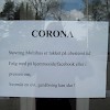 Corona - Støvring Multihus forbliver lukket